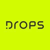 drops logo image