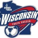 logo of Wysa Wisconsin Youth Soccer Association