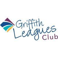 griffith leagues club logo image