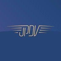 jpdv performance logo image