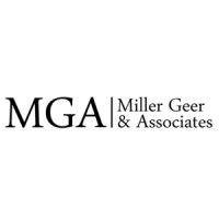 miller geer & associates (mga) logo image