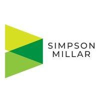 simpson millar solicitors