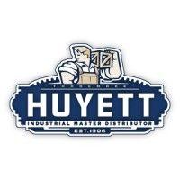 huyett logo image