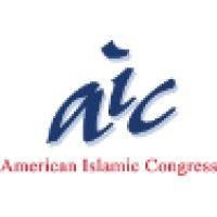 american islamic congress logo image