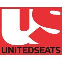 unitedseats logo image