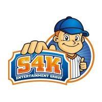 s4k entertainment group logo image