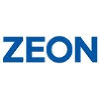 zeon chemicals logo image