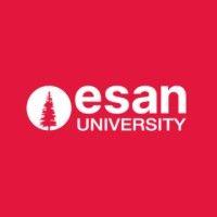 universidad  esan logo image