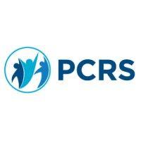 pacific community resources society (pcrs) logo image