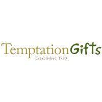 temptation gifts ltd. logo image