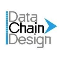 datachaindesign logo image