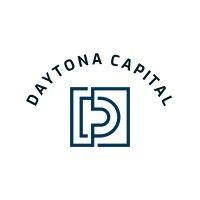 daytona capital logo image