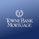 logo of Townebank Mortgage