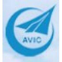 avic aircraft co., ltd. logo image