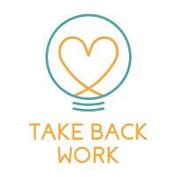 take back work logo image