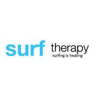 ocean therapy uk logo image