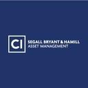 logo of Segall Bryant Hamill