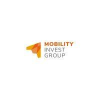 mobility invest group logo image