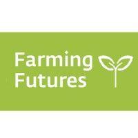 farming futures - university of new england (une) logo image