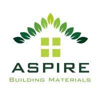 aspire building materials co., ltd logo image