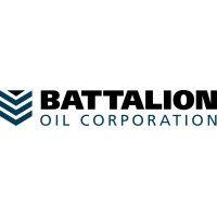 battalion oil corporation logo image