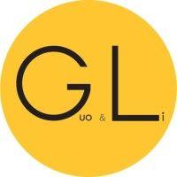 gl led us lighting logo image