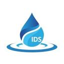 logo of Israel Desalination Society