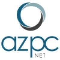 azpcnet, llc logo image