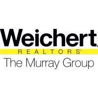 weichert realtors - the murray group logo image