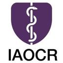 logo of Iaocr International Accrediting Organization For Clinical Research