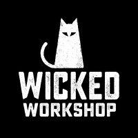 wicked workshop logo image