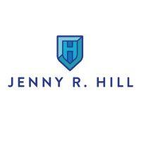 jenny r. hill consulting logo image