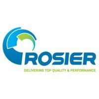 rosier group logo image