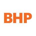 logo of Bhp