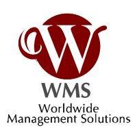 worldwide management solutions logo image