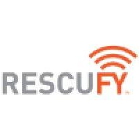 rescufy app logo image