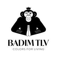 badim tlv logo image