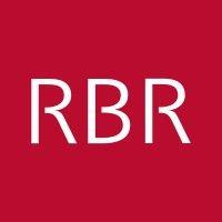 rbr logo image