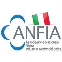 associazione nazionale filiera industria automobilistica (anfia)