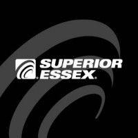 superior essex communications logo image