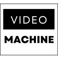 videomachine logo image