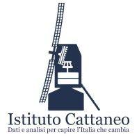 istituto carlo cattaneo - research foundation logo image