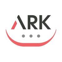 ark venture studio logo image