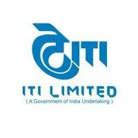 iti limited logo image