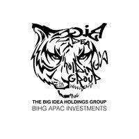 bihg apac investments - the big idea holdings group