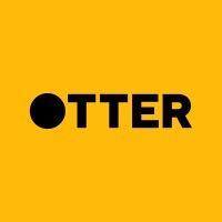 otter logo image