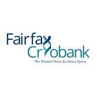 fairfax cryobank