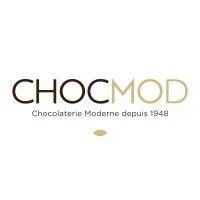 chocmod - truffettes de france logo image