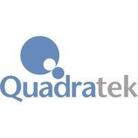 quadratek logo image