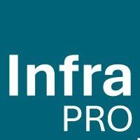 infrapro logo image